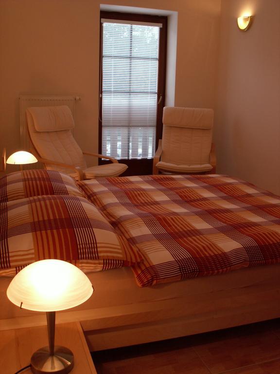 Lipnoapartments 88 Lipno nad Vltavou Habitación foto