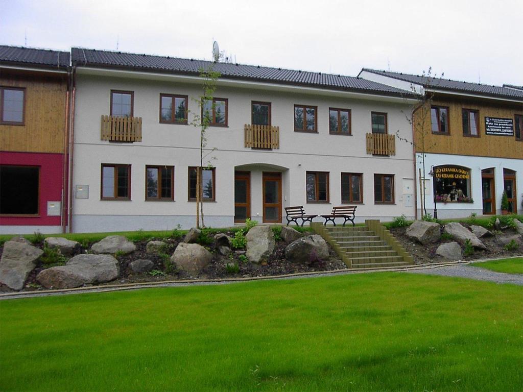 Lipnoapartments 88 Lipno nad Vltavou Habitación foto